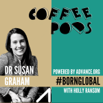 Born Global Coffee Pods - Dr Susan Graham
