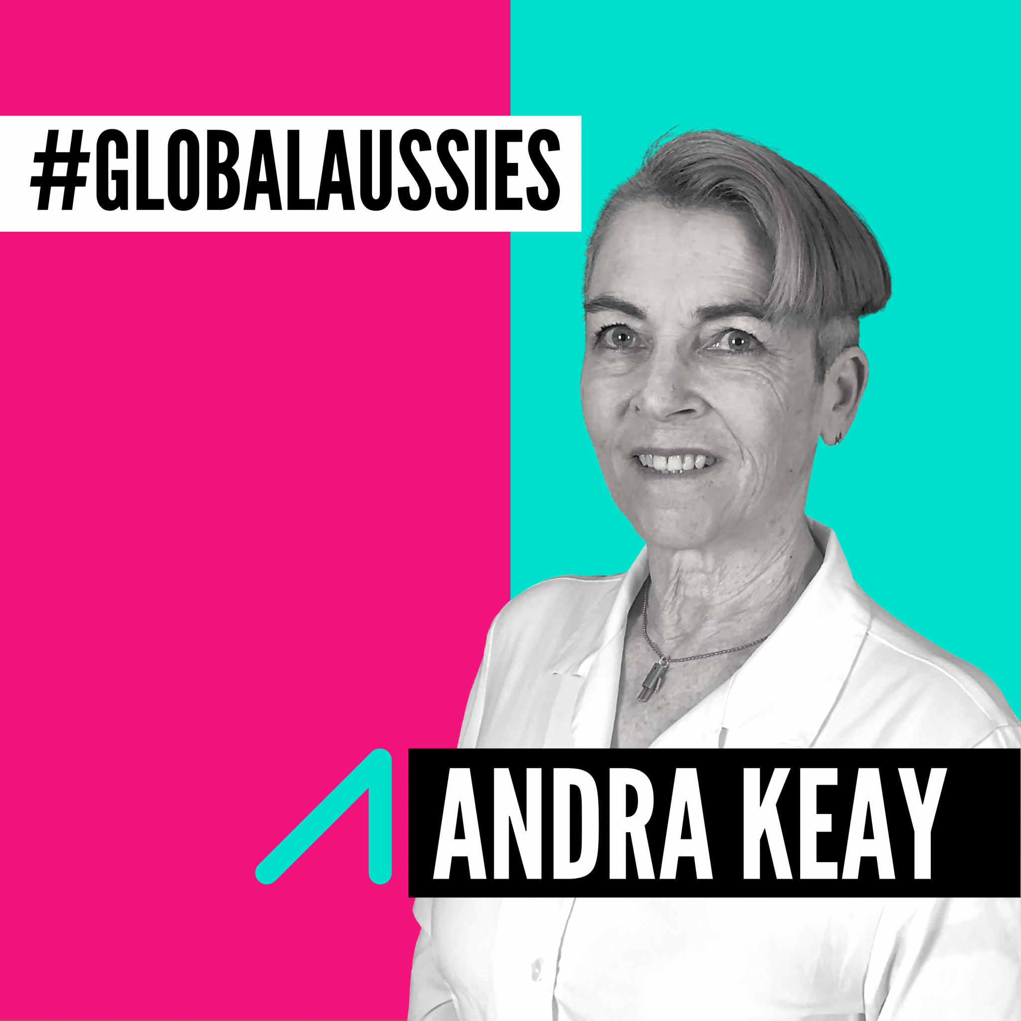 #GlobalAussies: Robotics expert Andra Keay is helping Aussie deep tech startups go global