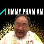 Jimmy Pham AM