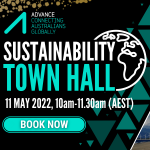 Sustainability Town Hall