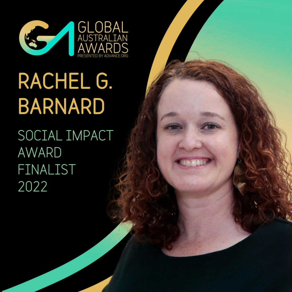 Rachel G. Barnard