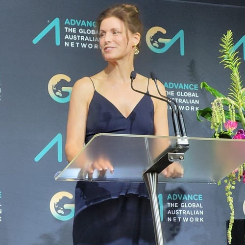 The Hon. Mrs Jeannie Lopes 