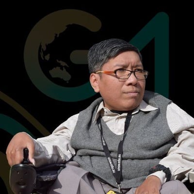 Antoni Tsaputra