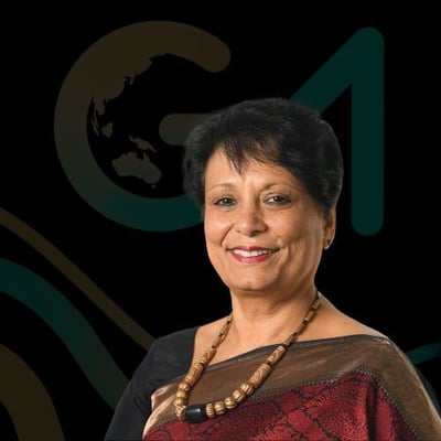 Anuradha Gupta