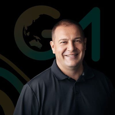Cameron McLean