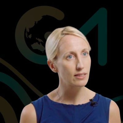 Caroline Malcolm