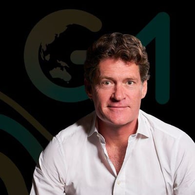 Craig Leeson