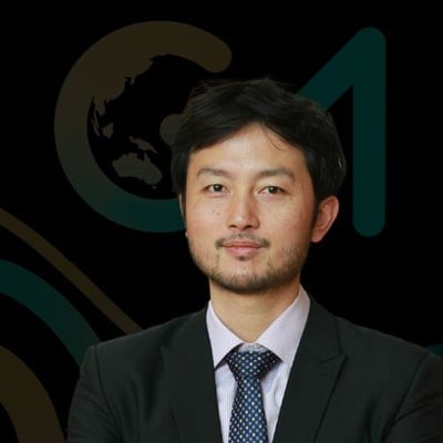 Dr Lee Letian Rong