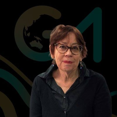 Gaye Sculthorpe