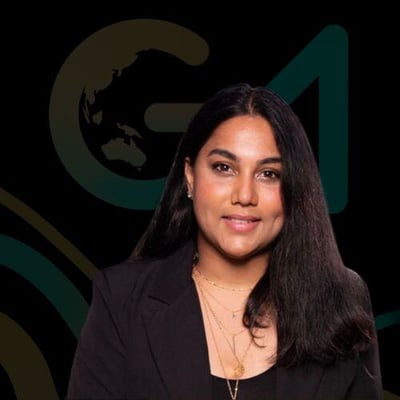 Madhavi Shankar