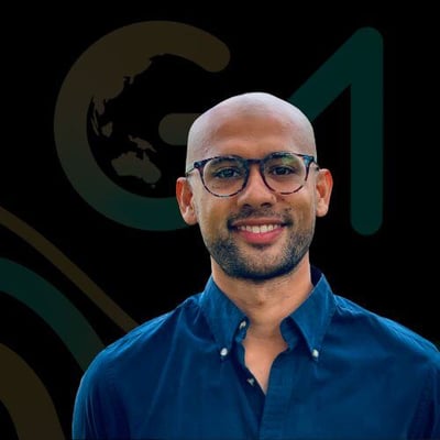 Martin Seneviratne