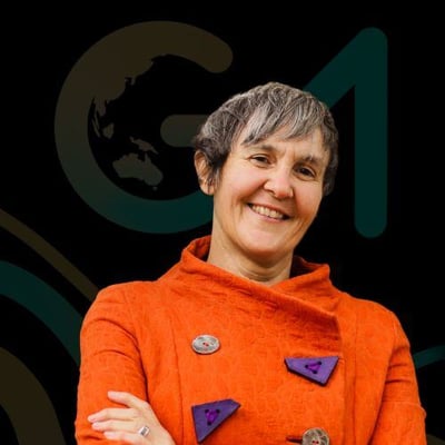 Nicole Rycroft