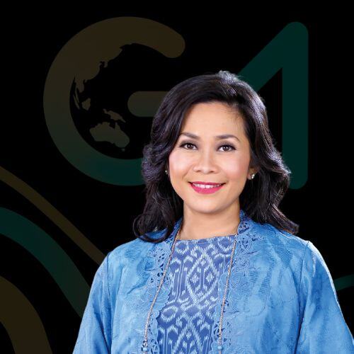 Noni Purnomo