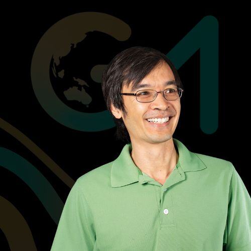 Professor Terence Tao 