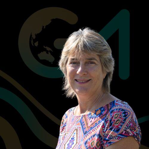 Rosemary Morrow