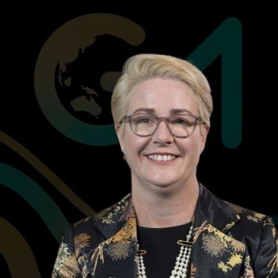 Siobhan Martin
