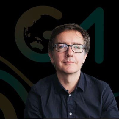 Stephen Hicks