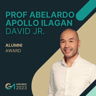 Abelardo  Apollo Ilagan  David Jr