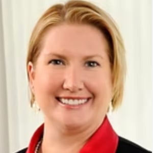 Sonya Ottaway