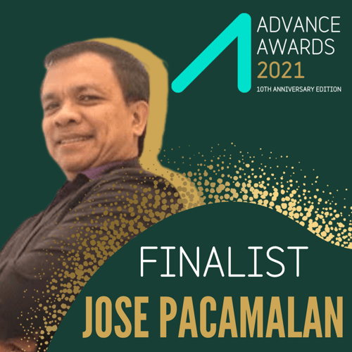 Jose Pacamalan
