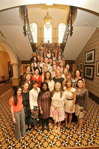 Advance Women’s Leadership Summit