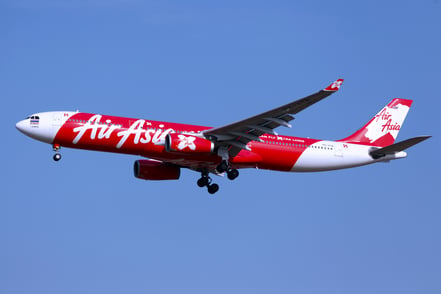 Propelling AirAsia X to success