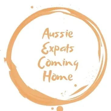 Aussie Expats Coming Home