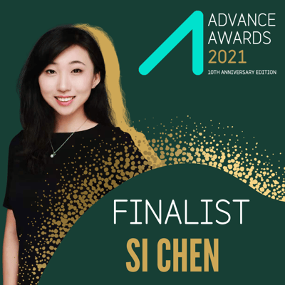 EMERGING LEADERS - Si Chen