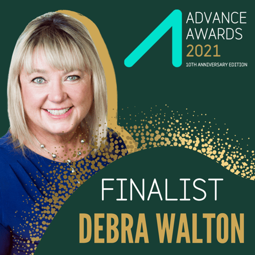 Debra Walton