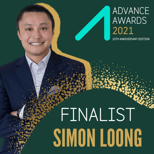 Simon Loong