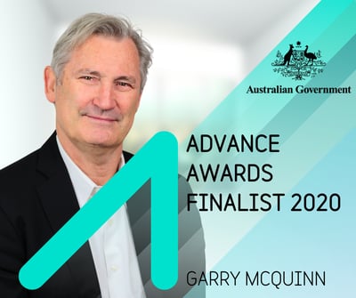 Garry McQuinn
