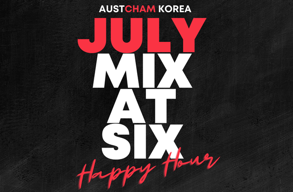 July Mix at Six