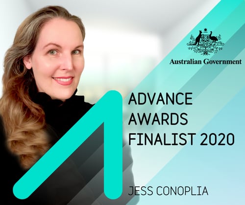 Jess Conoplia