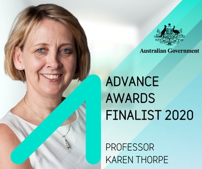 Karen Thorpe