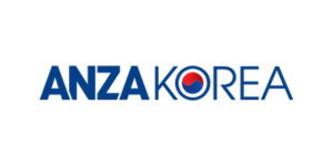 ANZA Korea Logo