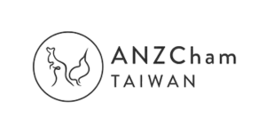 ANZCham Taiwan Logo
