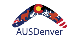 AusDenver Logo