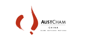 AustCham China Logo