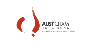 AustCham Hong Kong Logo