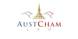 AustCham Lao Logo