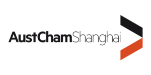 AustCham Shanghai Logo