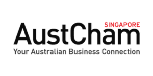 Austcham Singapore Logo