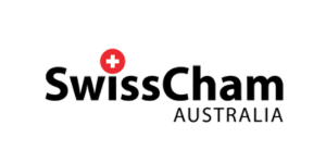 Australian Swiss Chamber of Commerce Logo
