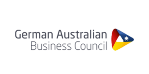 German Australian Business Council Logo