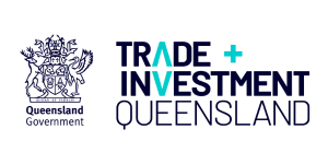 Trade and Investment Queensland Logo