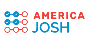America Josh Logo