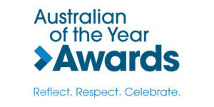 Australian of the Year Awards Logo