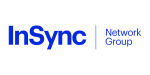Insync Network Logo