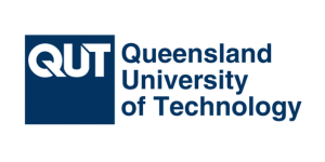 Queensland University of Technology Logo 