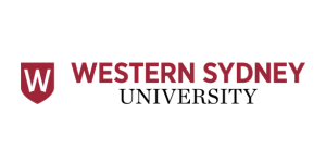 Western Sydney University Logo 